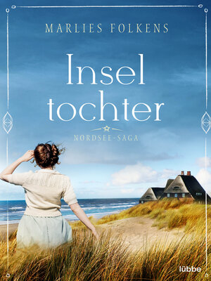 cover image of Inseltochter